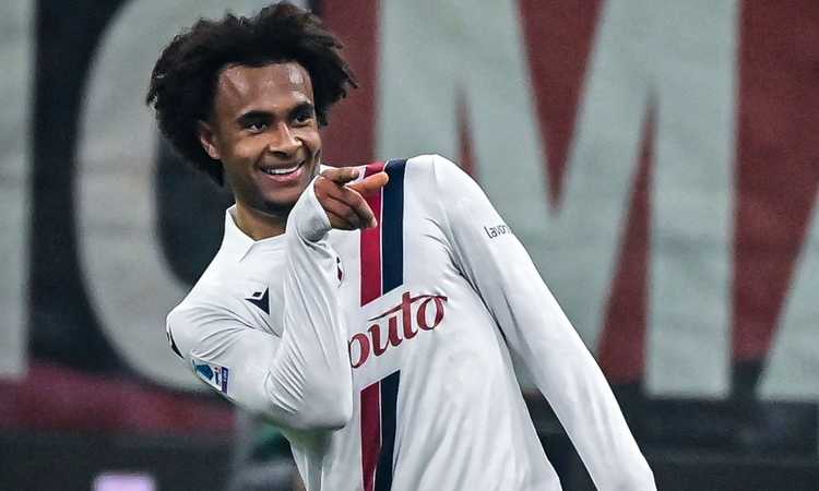 Juventus, c'è Joshua Zirkzee per il dopo Vlahovic. E Giuntoli vuole Gabri Veiga