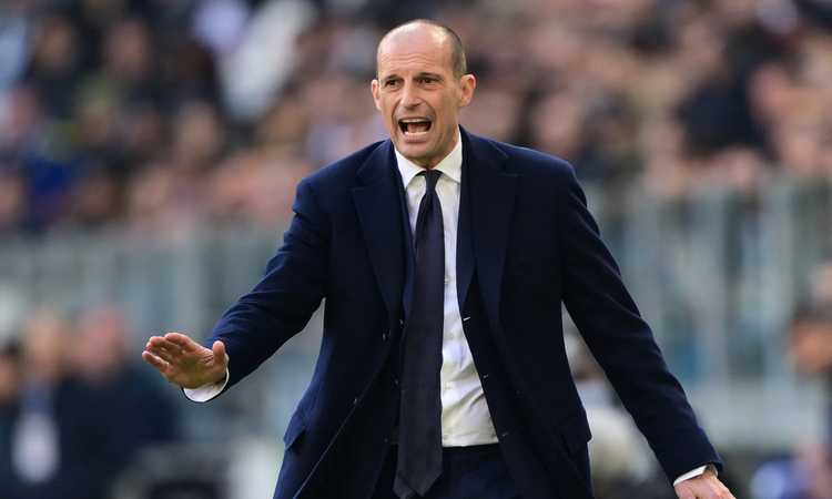 Juventus-Genoa, come stanno i bianconeri? Risponde Allegri