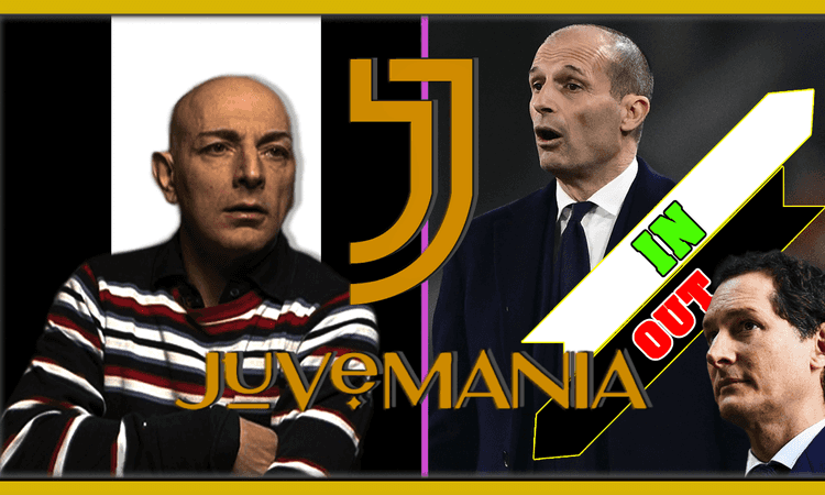 Chirico: ‘Alla Juventus John Elkann é rimasto l’unico a volere Massimiliano Allegri. Così Federico Chiesa se ne andrà’