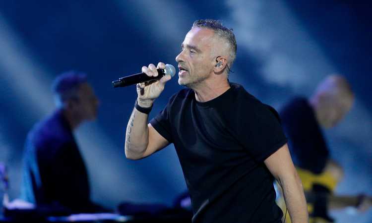 Gazzetta - Eros Ramazzotti: 'Mi rivedo in Yildiz, Chiesa discontinuo. Ho un sogno per il dopo Allegri'