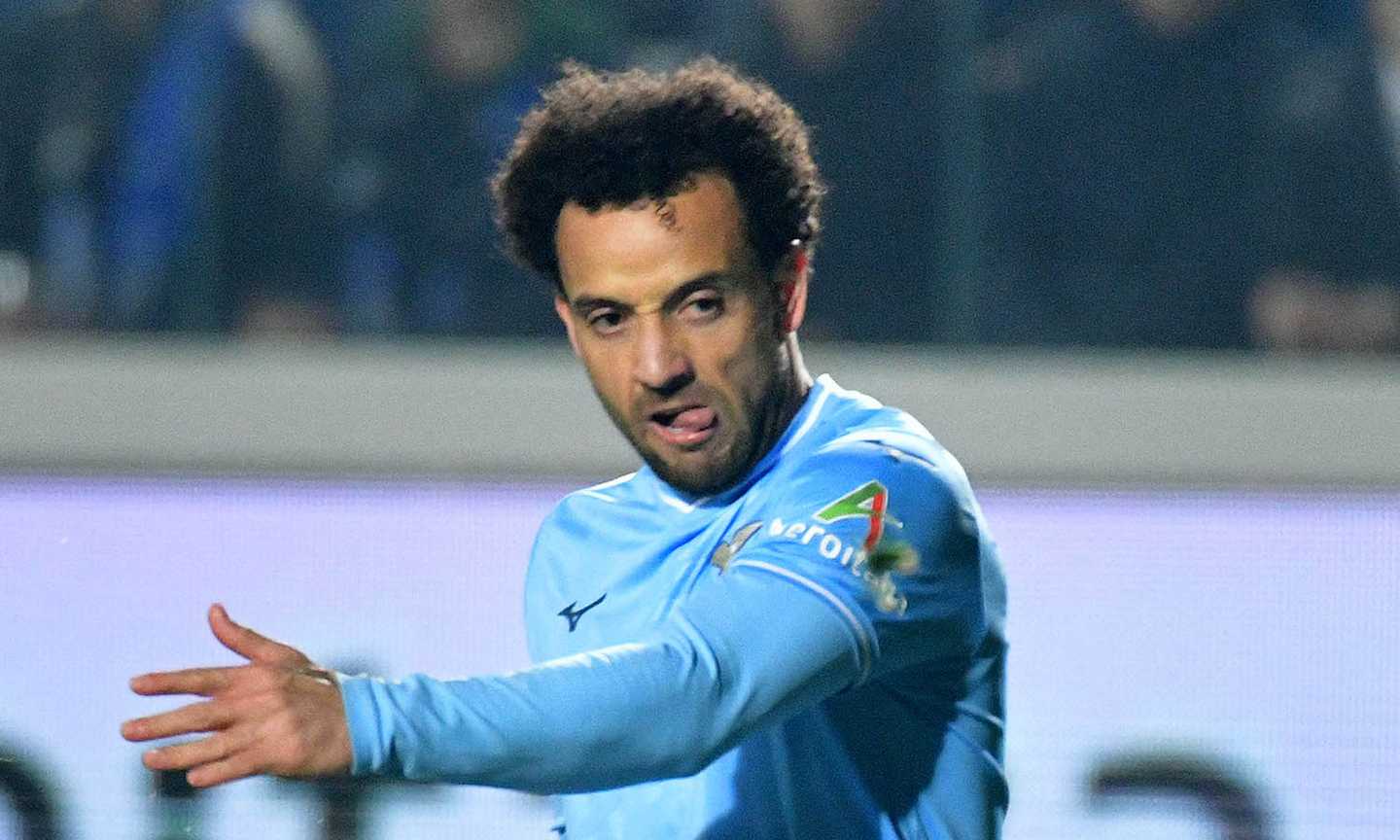 Tuttosport - Juventus, non solo Felipe Anderson, un'altra occasione dalla Lazio