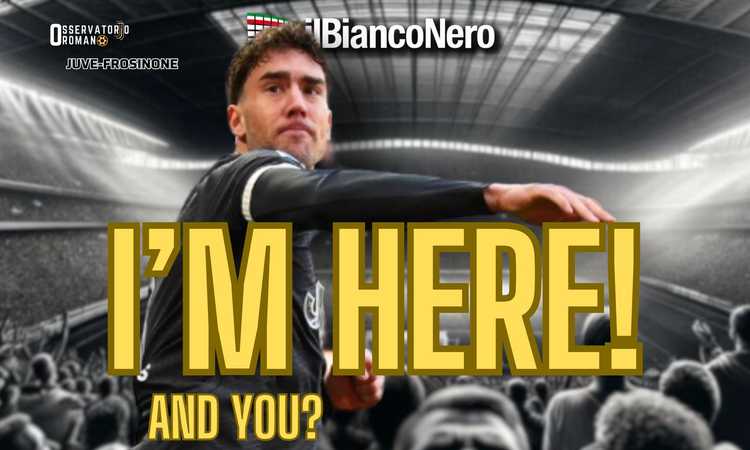 OR LIVE, il post Juventus-Frosinone con Chirico e Corbo dall'Allianz Stadium. Riguarda la puntata