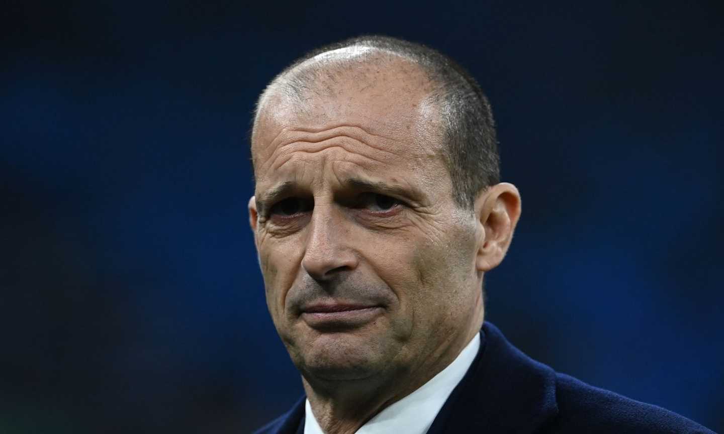 Allegri su Chiesa: 'Domani avrà una possibilità importante...'