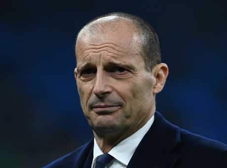 Repubblica - Juventus, mai il senso del gioco a prescindere dal risultato: è solo l'ansia a spingerla