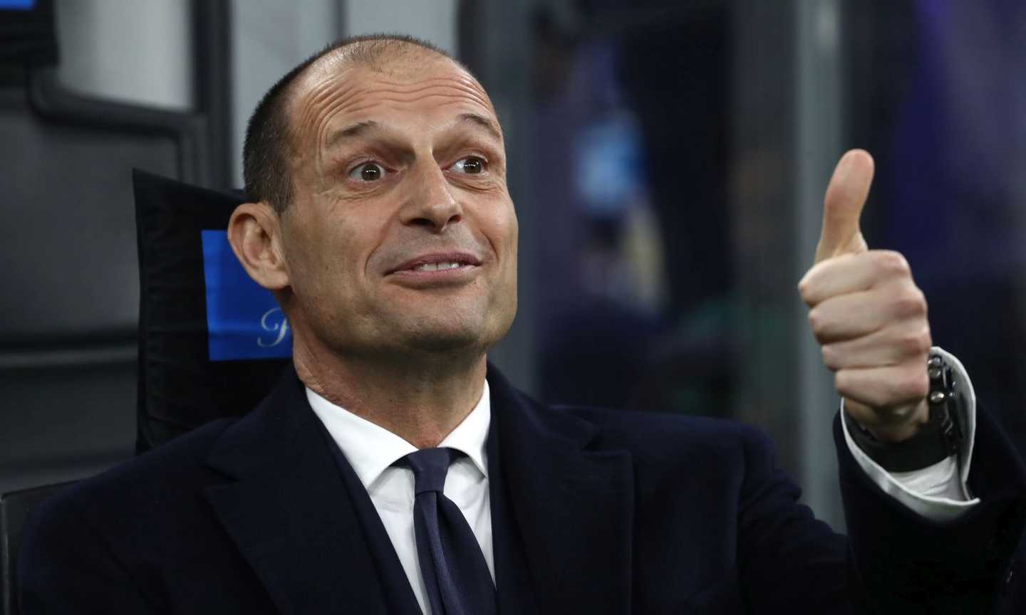 Juventus, Massimiliano Allegri non ‘firma in bianco’ e manda un messaggio alla dirigenza. Ma c'è una contraddizione