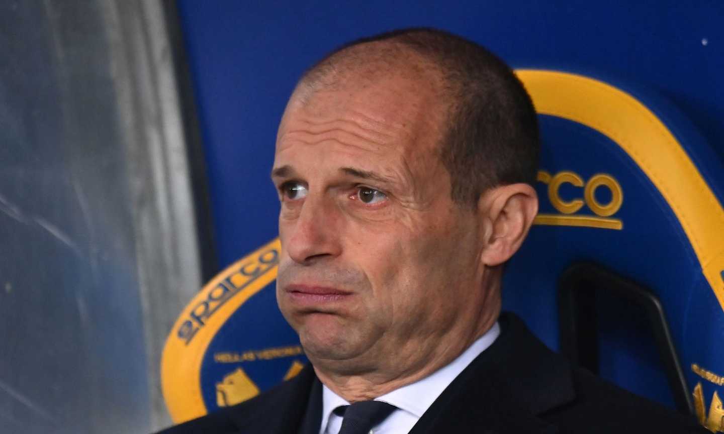 Guido Vaciago a Radio Kiss Kiss: 'Esonero di Allegri? Un'ipotesi' poi parla del battibecco