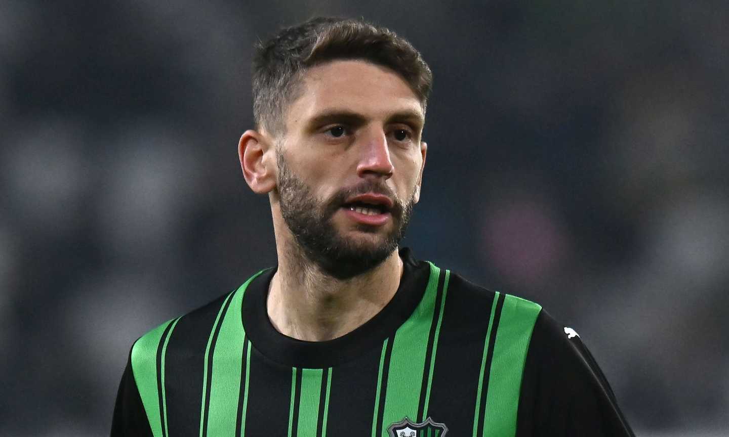 Gazzetta - Juventus, Domenico Berardi può ancora essere un'opportunità? Le ultime