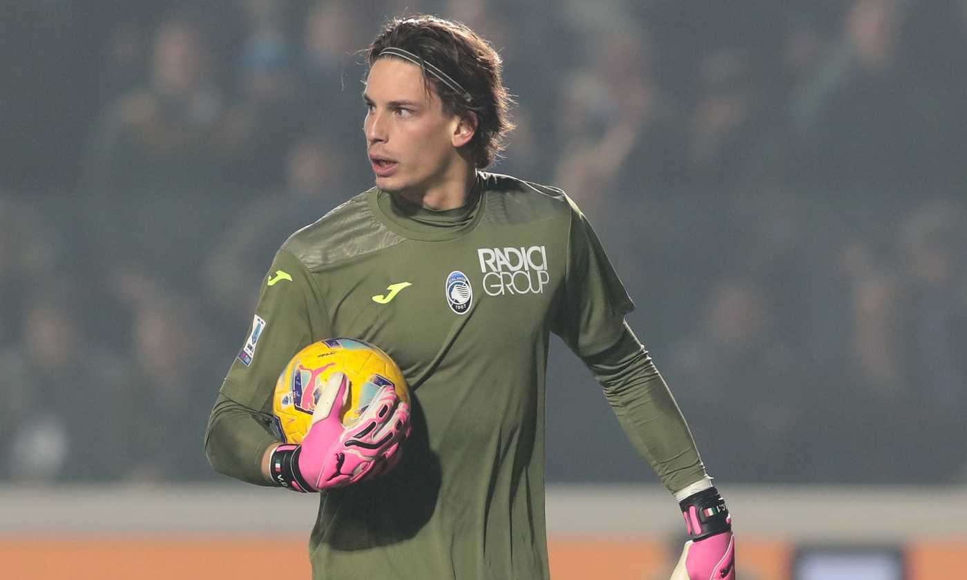 marco carnesecchi wallpaper 4k 