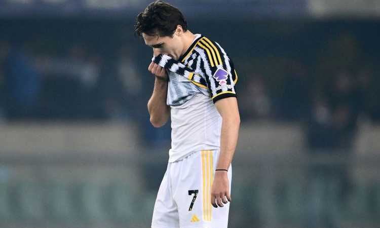 Gazzetta - Juventus, futuro Federico Chiesa: Giuntoli non può accettare questa situazione 