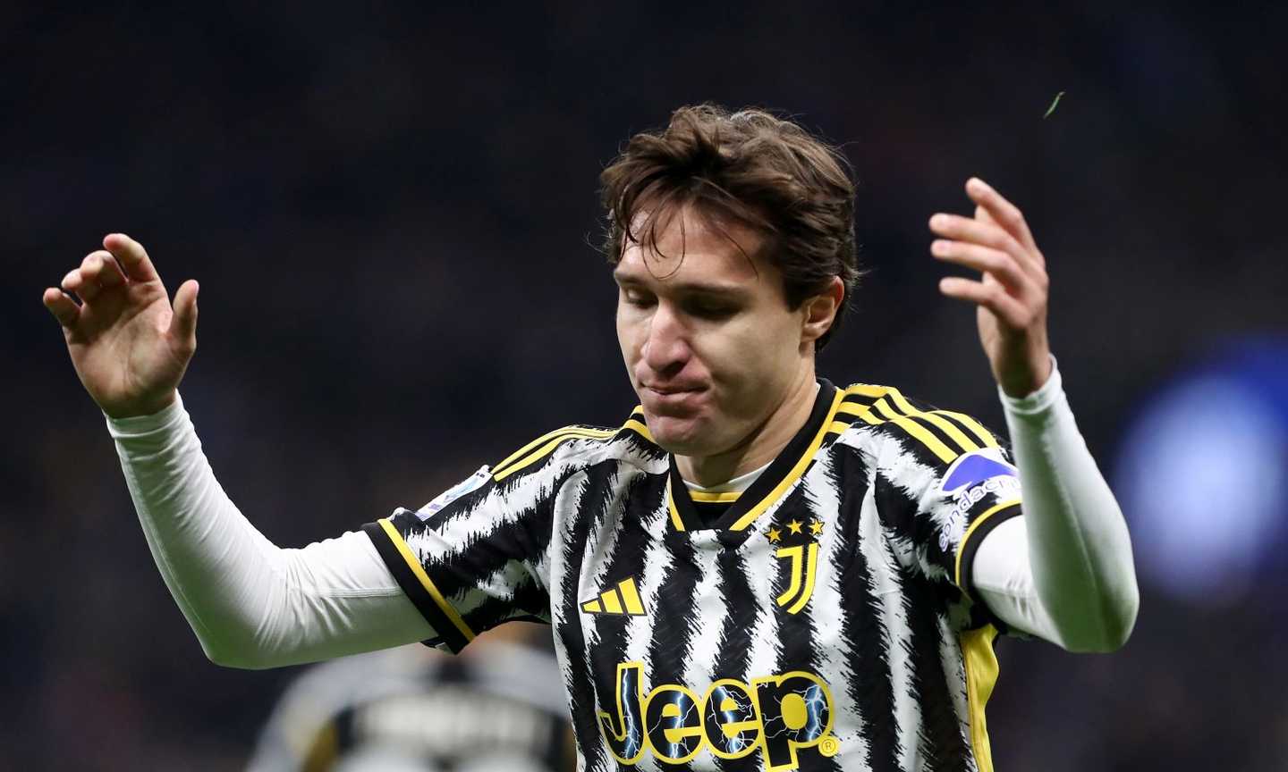 CorSport - Federico Chiesa, il retroscena: 'Quelle lacrime in America...'