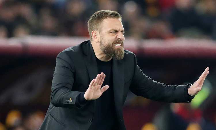 Sky Sport - Angelo Mangiante: 'Previsto maxi turnover per i giallorossi'
