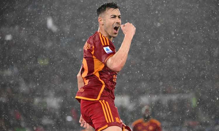 Gazzetta - Juventus, obiettivo El Shaarawy: proposto uno scambio alla Roma