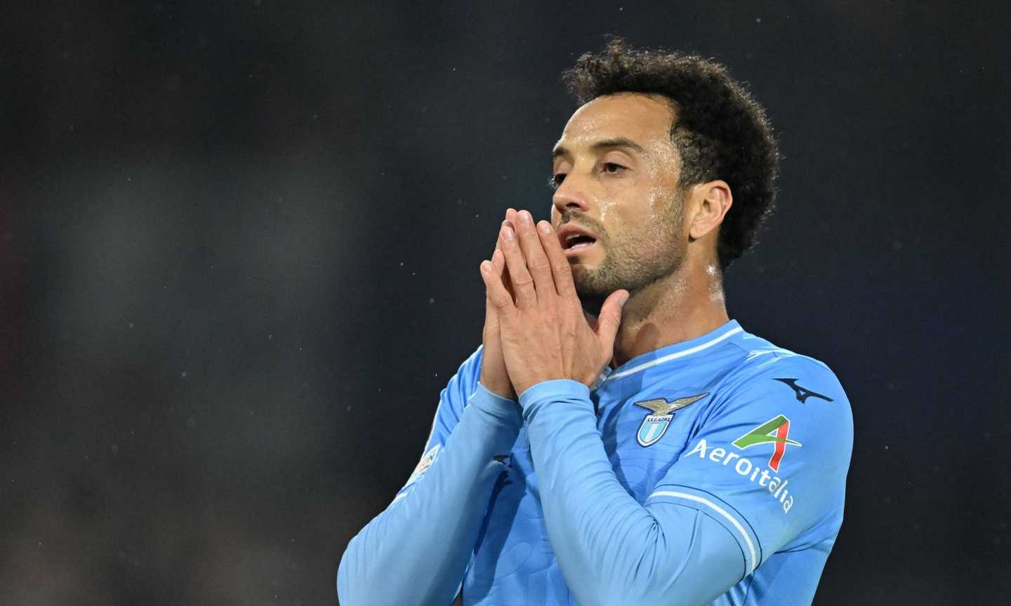 FELIPE ANDERSON Image gallery