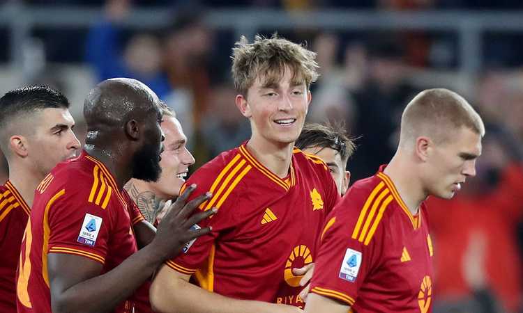 Tuttosport - Juventus, Dean Huijsen gol e dubbi: Roma lo intriga, il piano è chiaro