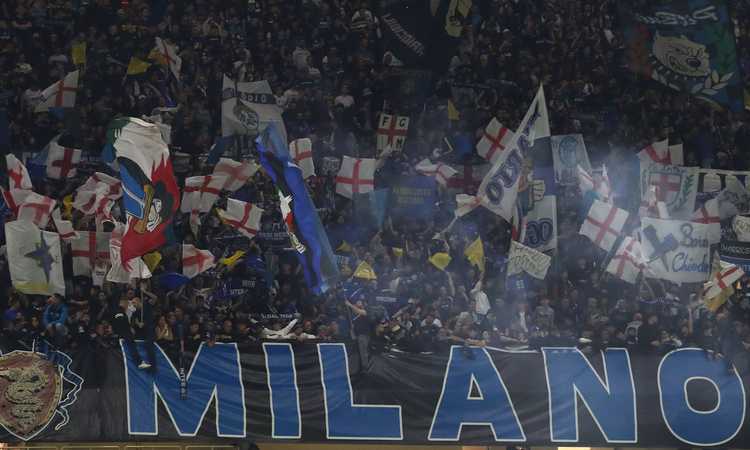 Inter e Milan, arrestati 19 capi ultras: infiltrazioni mafiose in Curva, 'sudditanza nerazzurra agli esponenti della Nord'