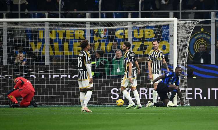 Tuttosport - Juventus, un solo giocatore è incedibile: di chi si tratta