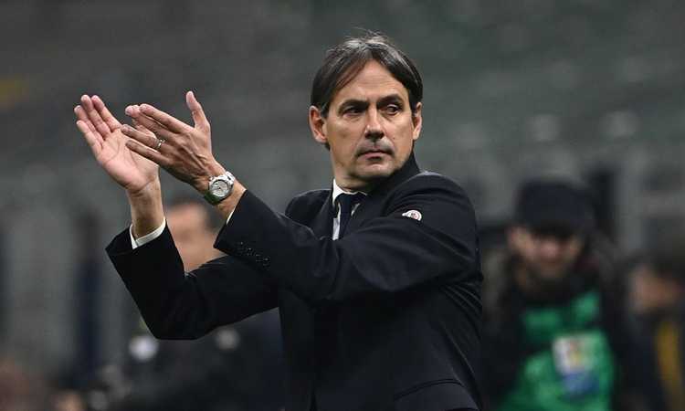 Gazzetta - Inzaghi al telefono nell'intervallo: così l'Inter ha cambiato faccia