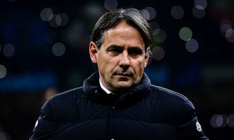 Tegola Inter, Inzaghi perde un big per infortunio