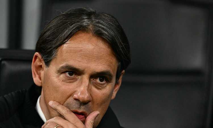 Tuttosport - Inzaghi nel mirino della Premier, ora l'Inter trema