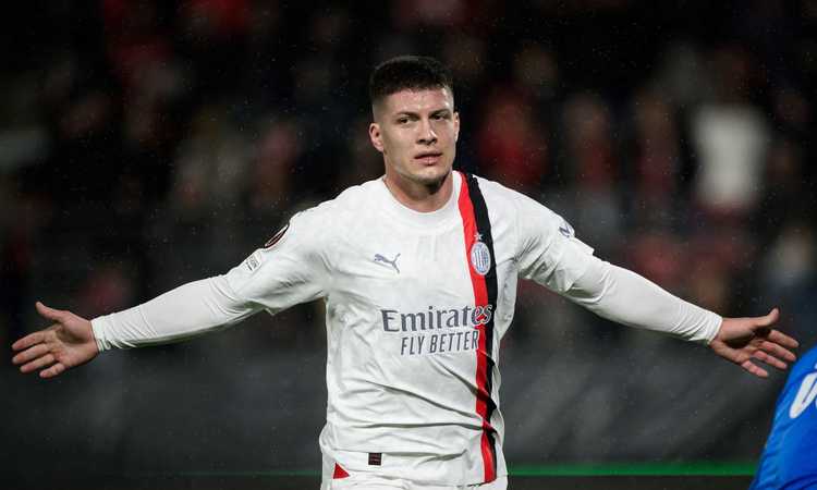 CM - Juventus, spunta Jovic per l'attacco: lo scenario e la posizione del club bianconero