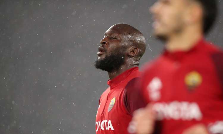 Libero - 'Lukaku non ha attributi, è un danno con le grandi'