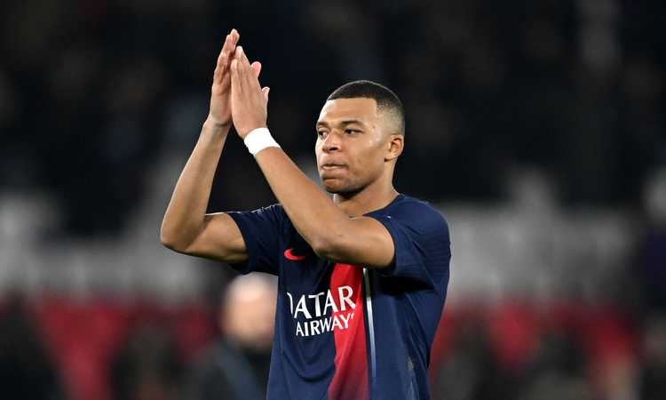 Mbappé lascia il Psg: la Serie A trema. Tre grandi nomi per sostituirlo 