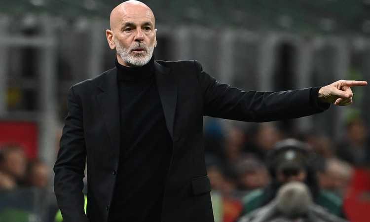 Pioli certo: 'Campionato finito. L'Inter è come la Juve di Conte'