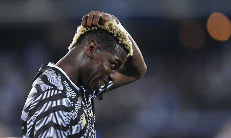 Juventus, il destino di Paul Pogba è ancora da scrivere: processo in vista, tutti gli scenari possibili