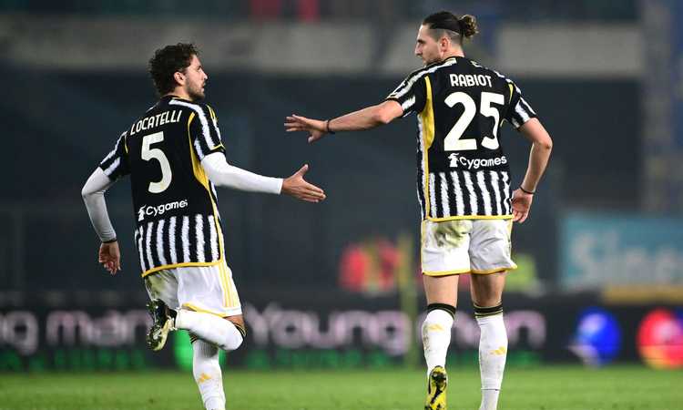 Coppa Italia, Juventus: tre giocatori rischiano di saltare la finale