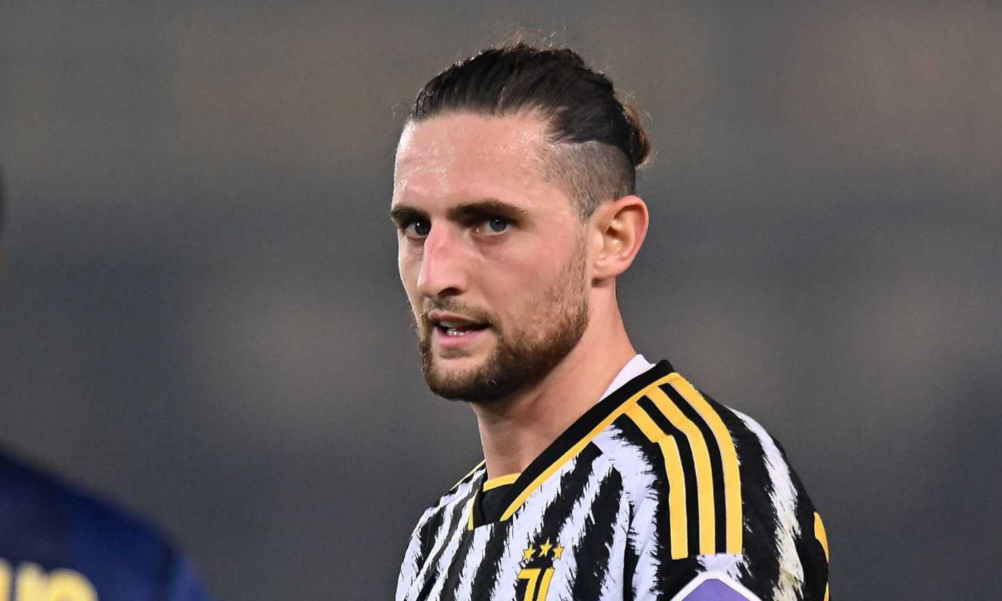 CorSport - Rabiot, il Milan ci prova: la Juventus attende la risposta in poche ore 