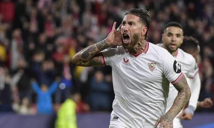 I difensori svincolati: da Sergio Ramos a Matip, le opzioni per la Juventus