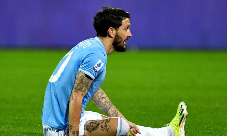 Lazio-Juventus, i convocati di Tudor: la scelta su Luis Alberto