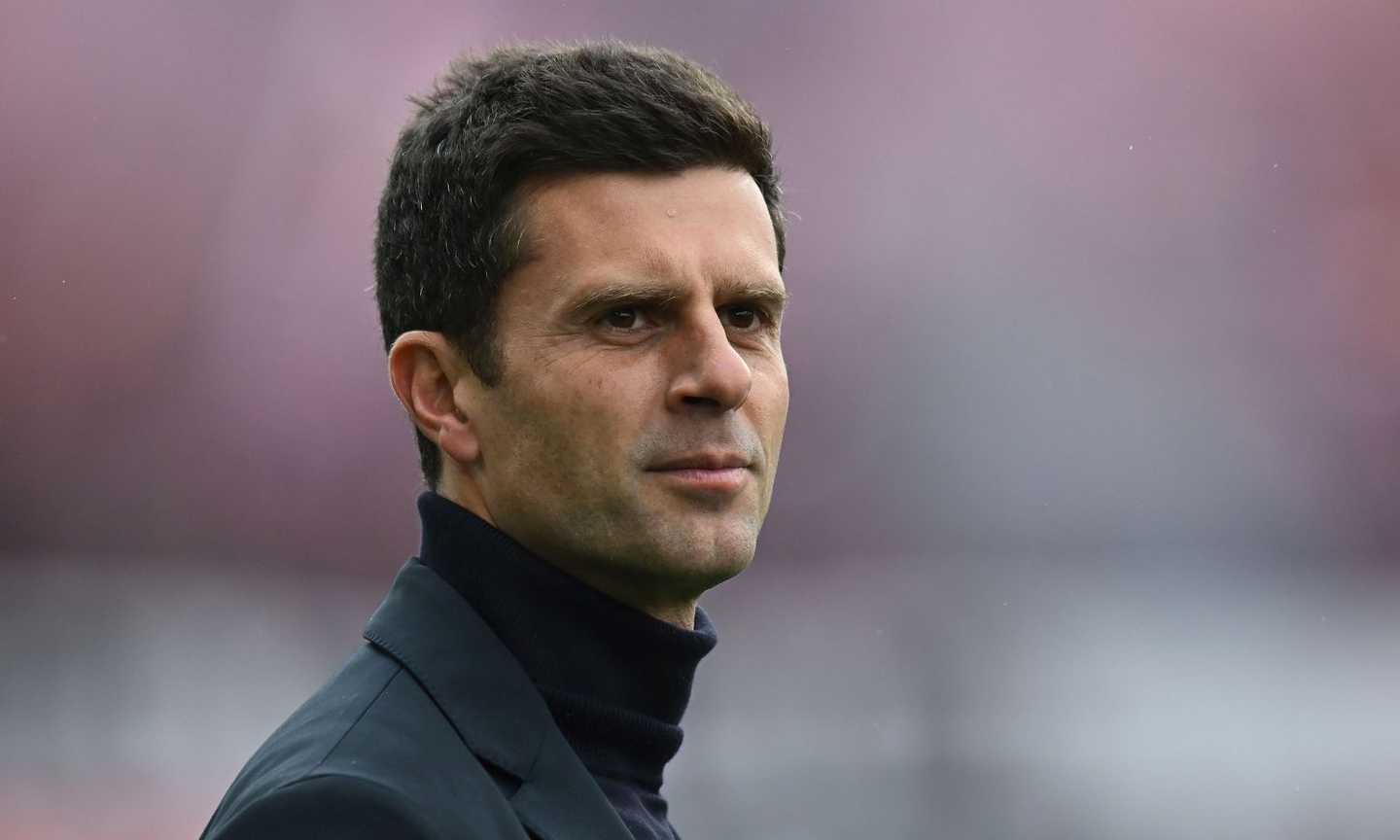 Juve, guarda Thiago Motta: il paragone con Arteta e Guardiola