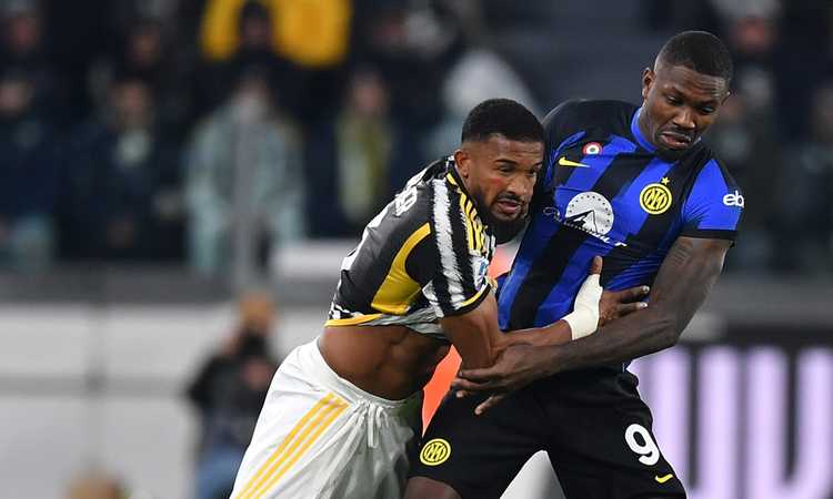 Juventus, ecco cosa é cambiato in Bremer