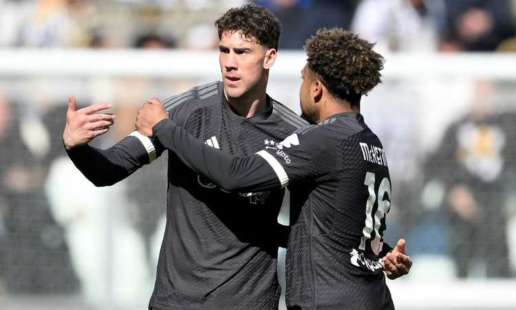 'Utile e funzionale', Motta torna a parlare di McKennie. Ecco dove lo immagina nella sua Juventus