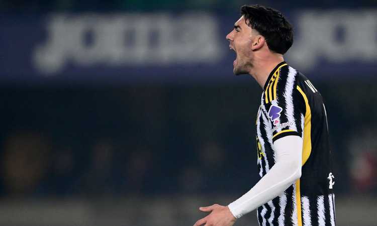 Hellas Verona-Juventus, TOP e FLOP al 45': dov'è il vero Rabiot? Certezza Vlahovic, pure dal dischetto