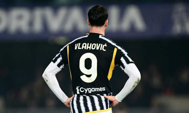 Dalla Spagna: il club vuole Vlahovic in estate