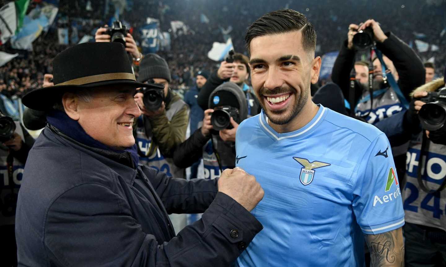 CM - Juventus, non si molla Zaccagni: c'è un vantaggio rispetto a Felipe Anderson