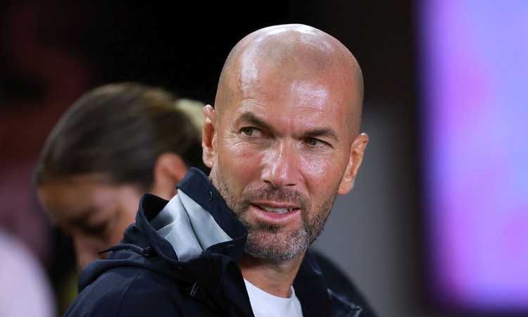 Mundo Deportivo - Zidane al Bayern Monaco: mancano solo i dettagli