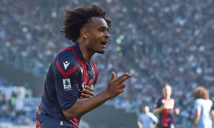 Juve, occhio a Zirkzee: maxi operazione Milan-Bayern Monaco