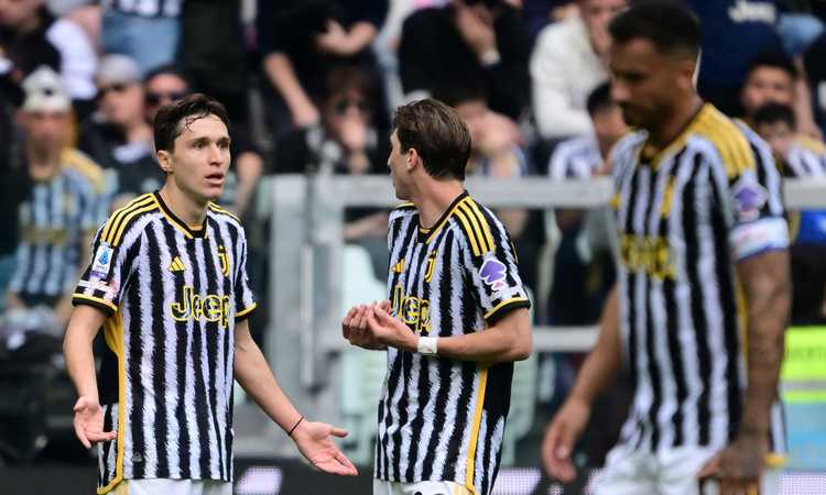 Tuttosport - Juventus squadra 'casuale': non c'è nulla di coerente, progetto da rivedere in modo radicale