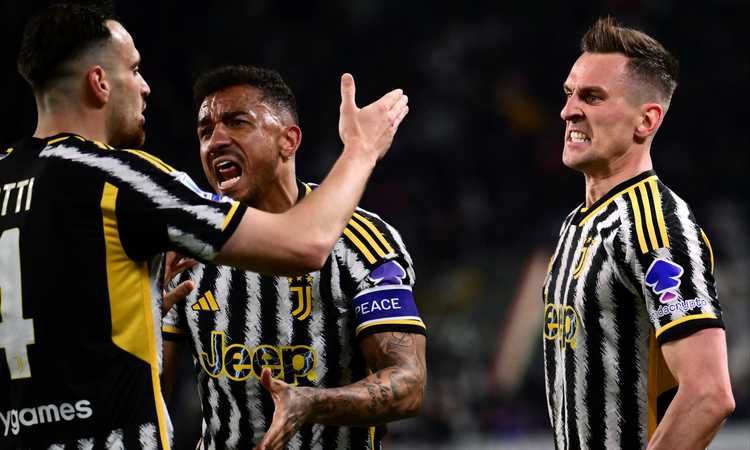 Juventus, il clamoroso errore difensivo: solo un giocatore si accorge di Koopmeiners... ma è troppo tardi 