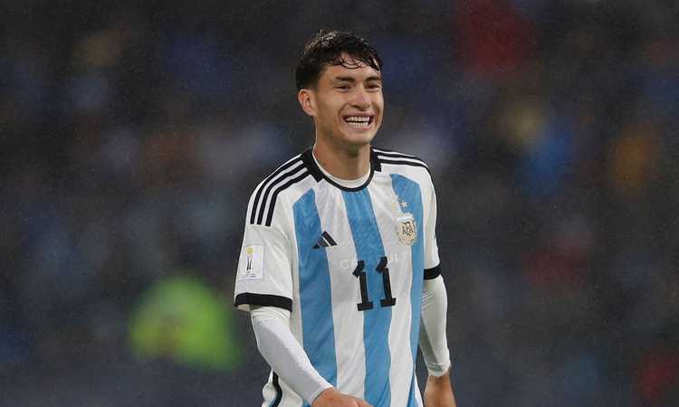Argentina i convocati verso la Copa America: out Dybala, la scelta su Soulè