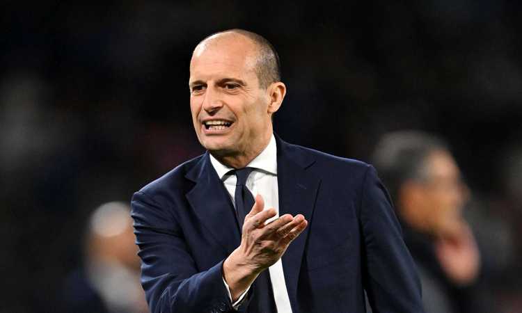 CM - Allegri, il futuro è deciso: la Juventus ha lanciato un segnale, e le parole di Giuntoli...