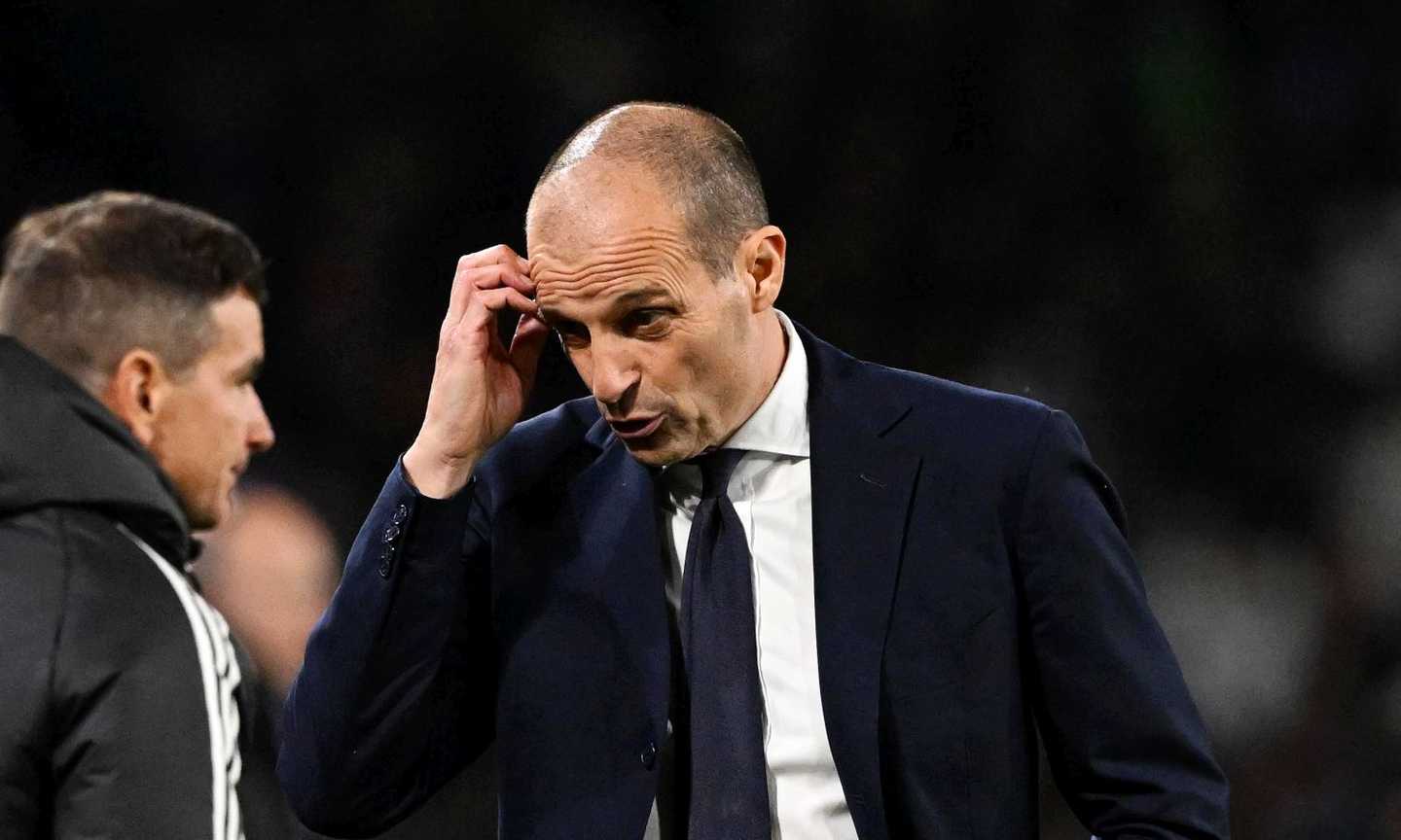 Tuttosport - Juventus tra campionato e Coppa Italia: Allegri cambia gestione, andrà così