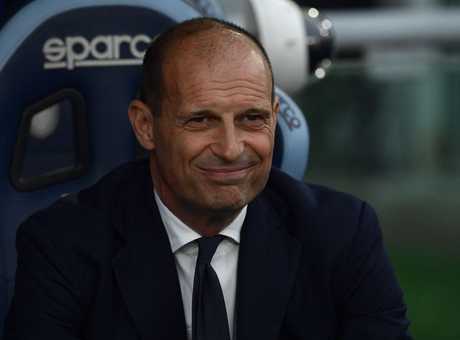Juventus, Allegri: 'Secondo posto un bellissimo risultato'