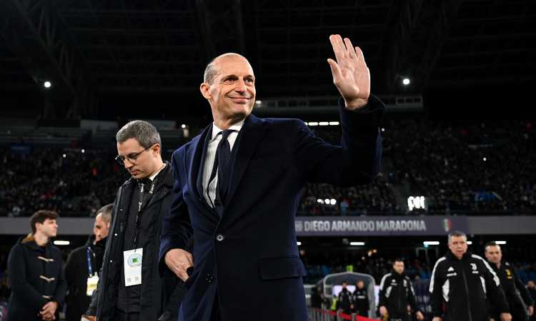 Le ultime sul futuro di Allegri, sorpresa dai processi, verso la Lazio: Juventus, le 5 notizie di ieri