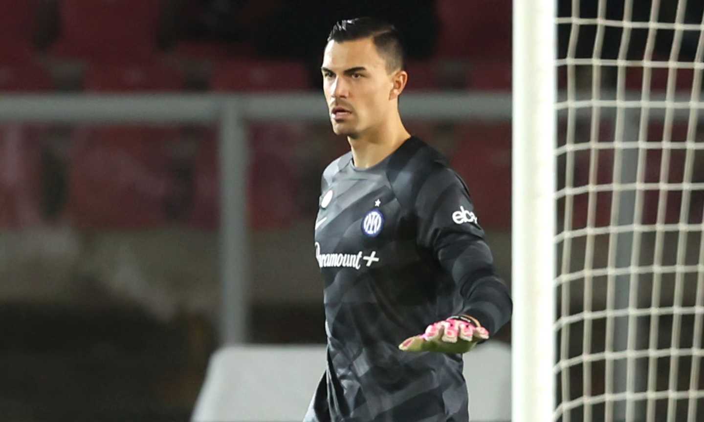 Juventus, come secondo portiere si pensa ad un ritorno: l'idea
