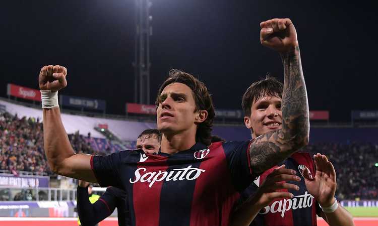 Fabrizio Romano: 'Iniziata la trattativa Bologna-Arsenal per Calafiori'