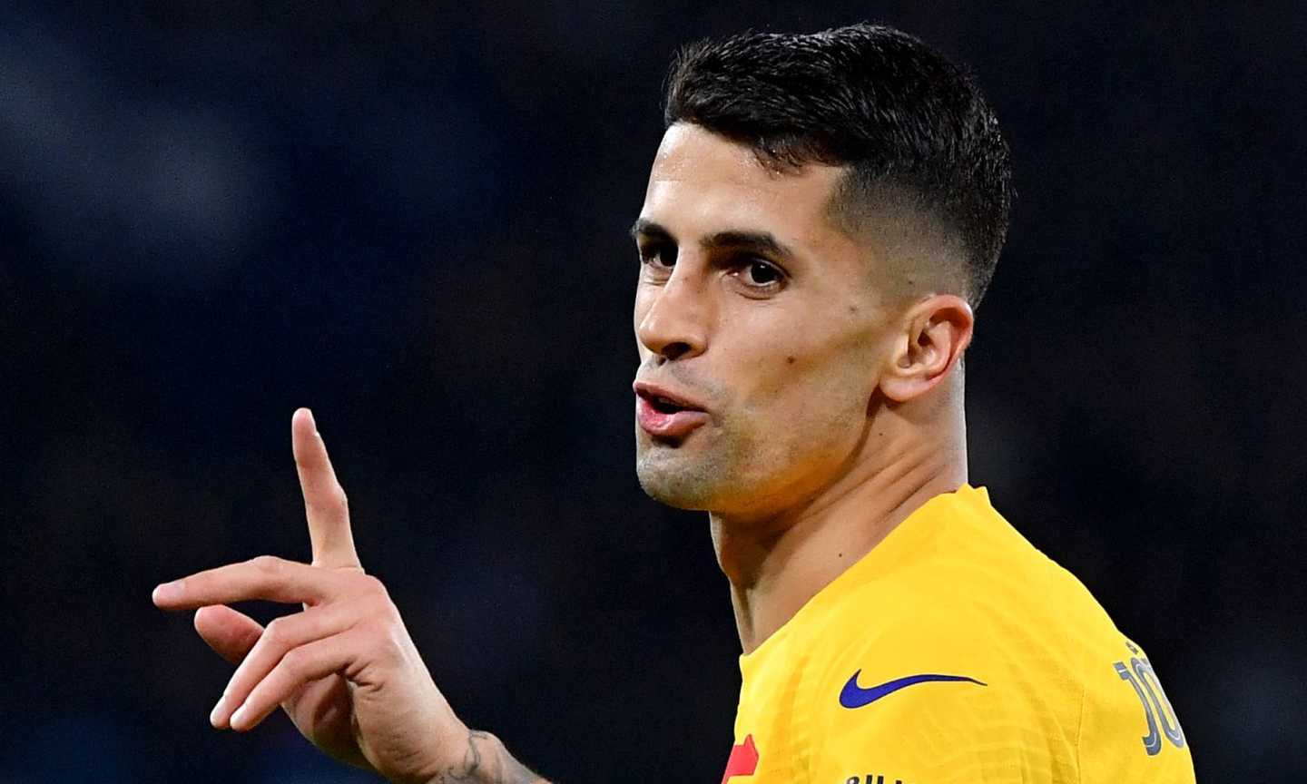 Sky - L'Inter torna a pensare a Cancelo